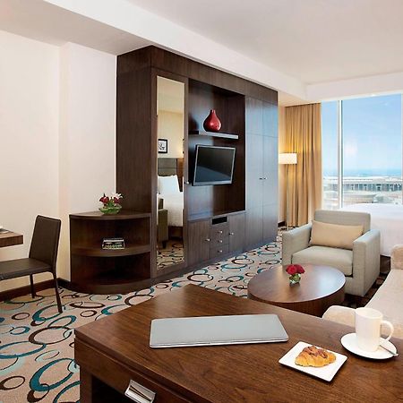 Residence Inn By Marriott Jazan מראה חיצוני תמונה