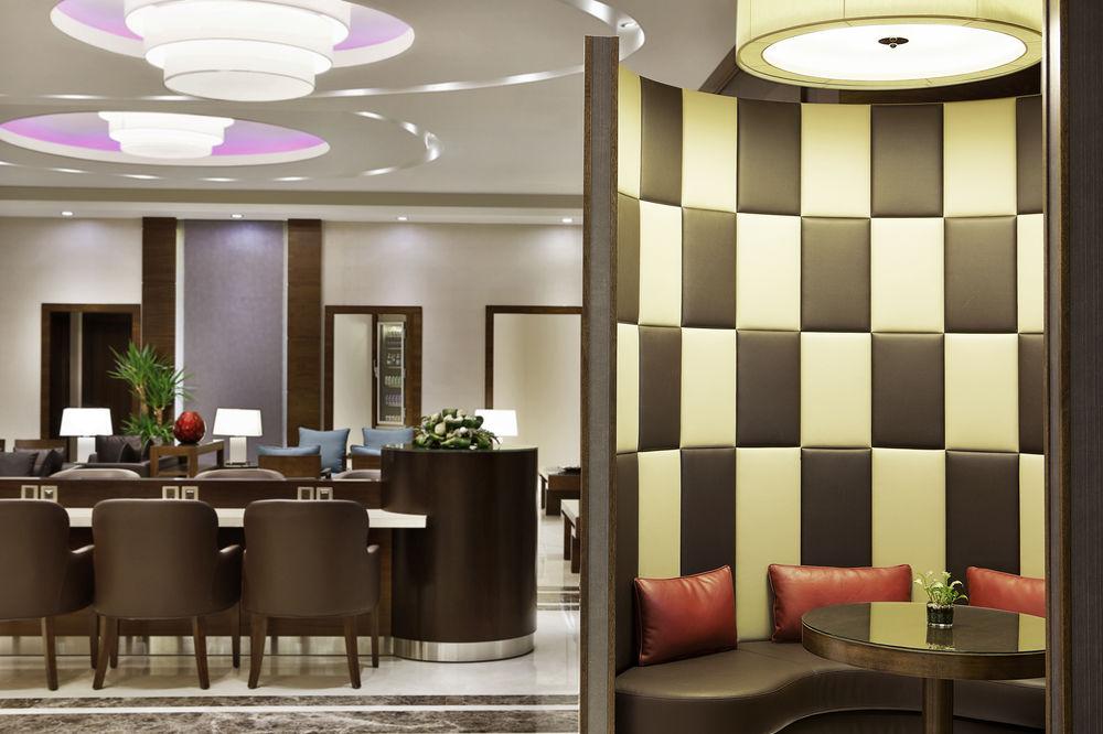 Residence Inn By Marriott Jazan מראה חיצוני תמונה