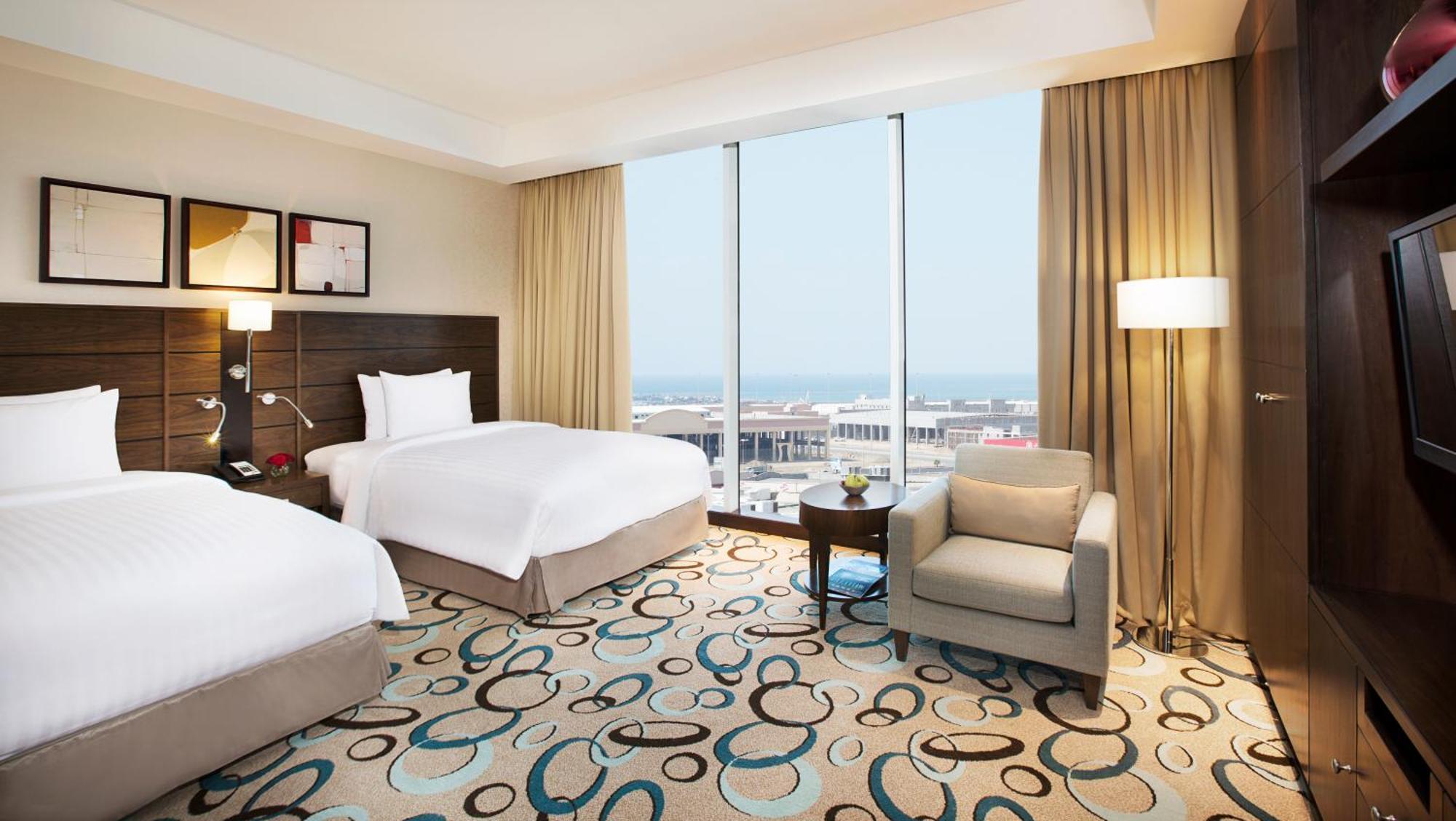 Residence Inn By Marriott Jazan מראה חיצוני תמונה