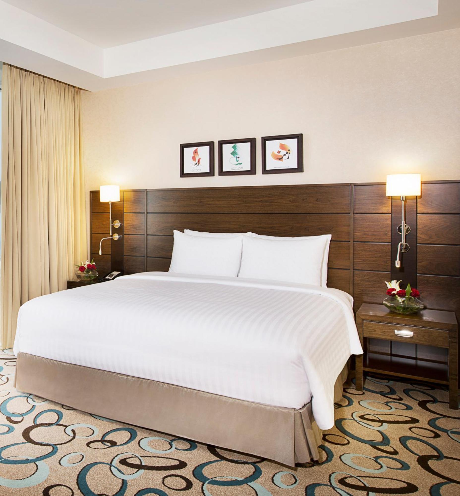 Residence Inn By Marriott Jazan מראה חיצוני תמונה