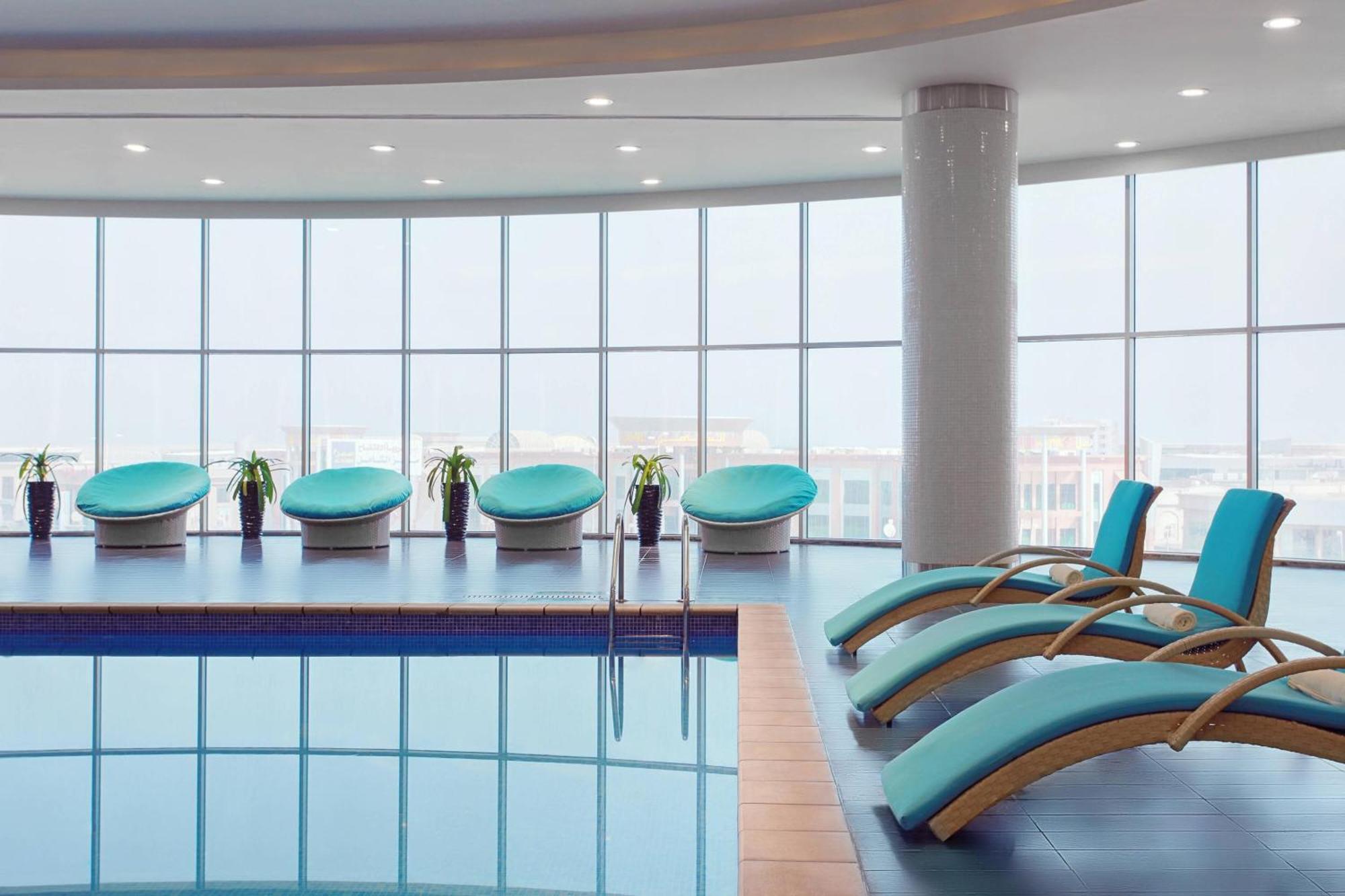 Residence Inn By Marriott Jazan מראה חיצוני תמונה