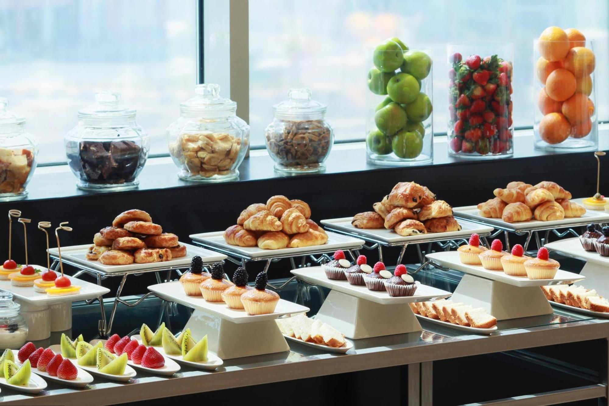 Residence Inn By Marriott Jazan מראה חיצוני תמונה