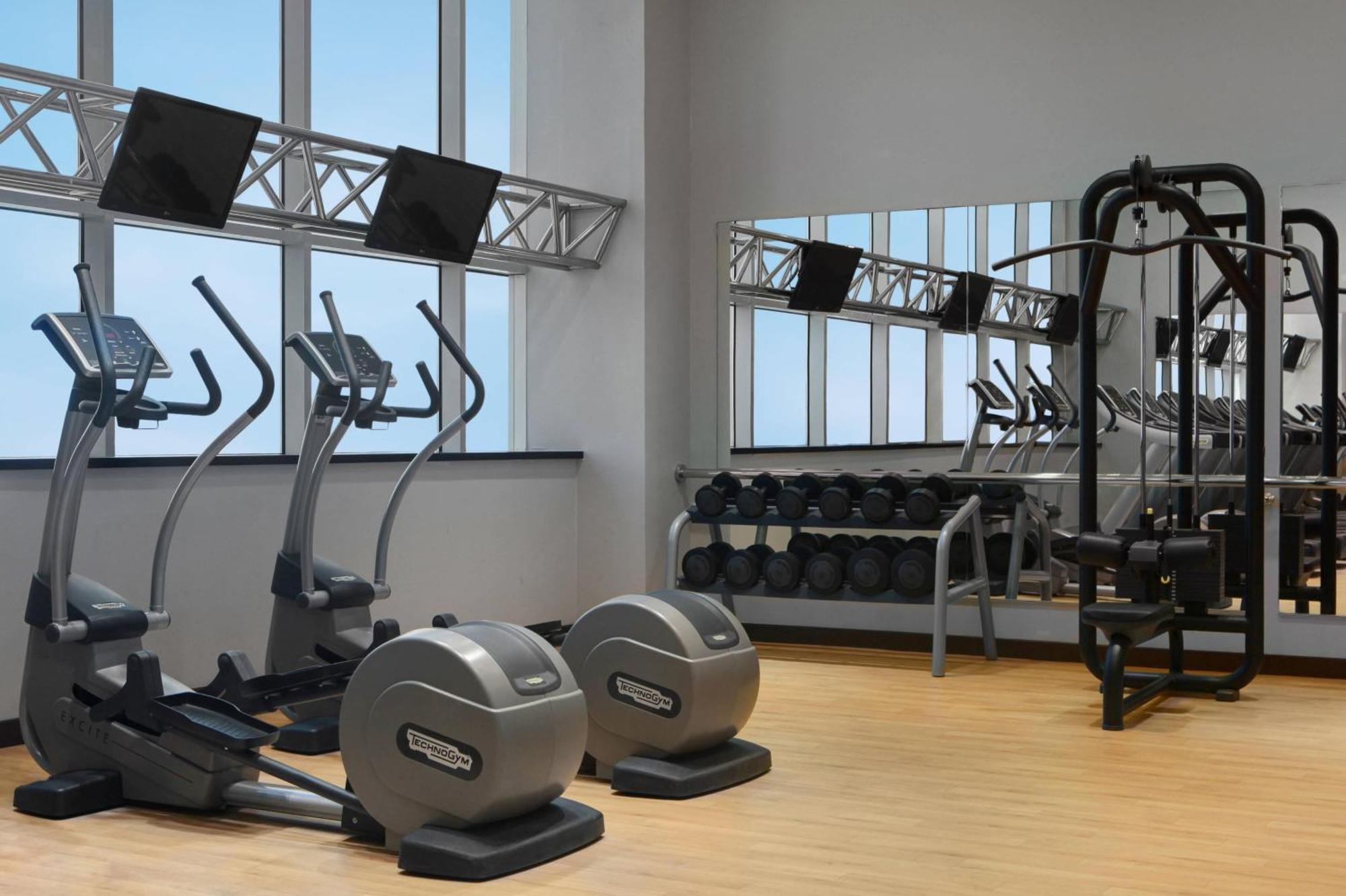 Residence Inn By Marriott Jazan מראה חיצוני תמונה