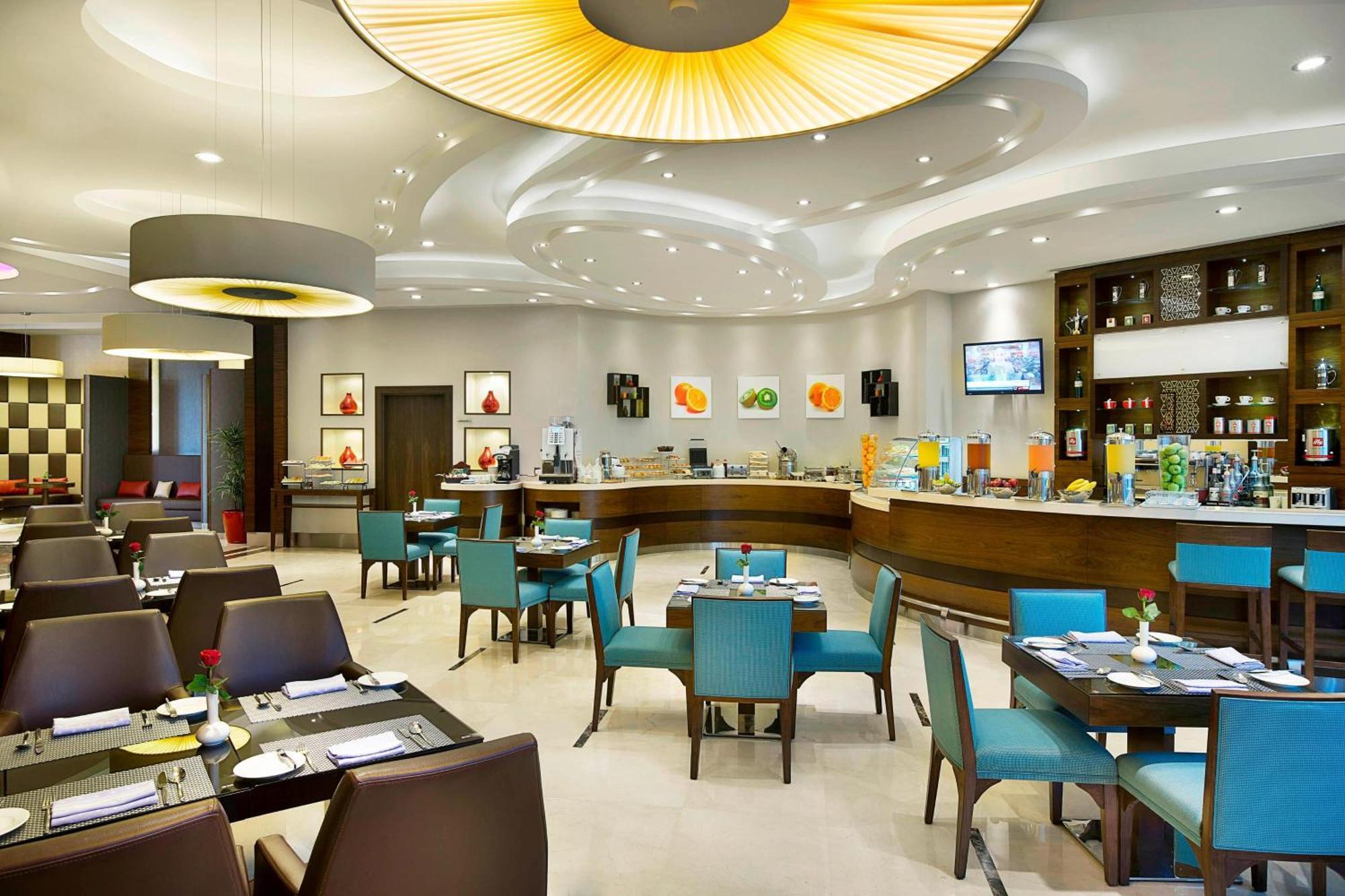 Residence Inn By Marriott Jazan מראה חיצוני תמונה