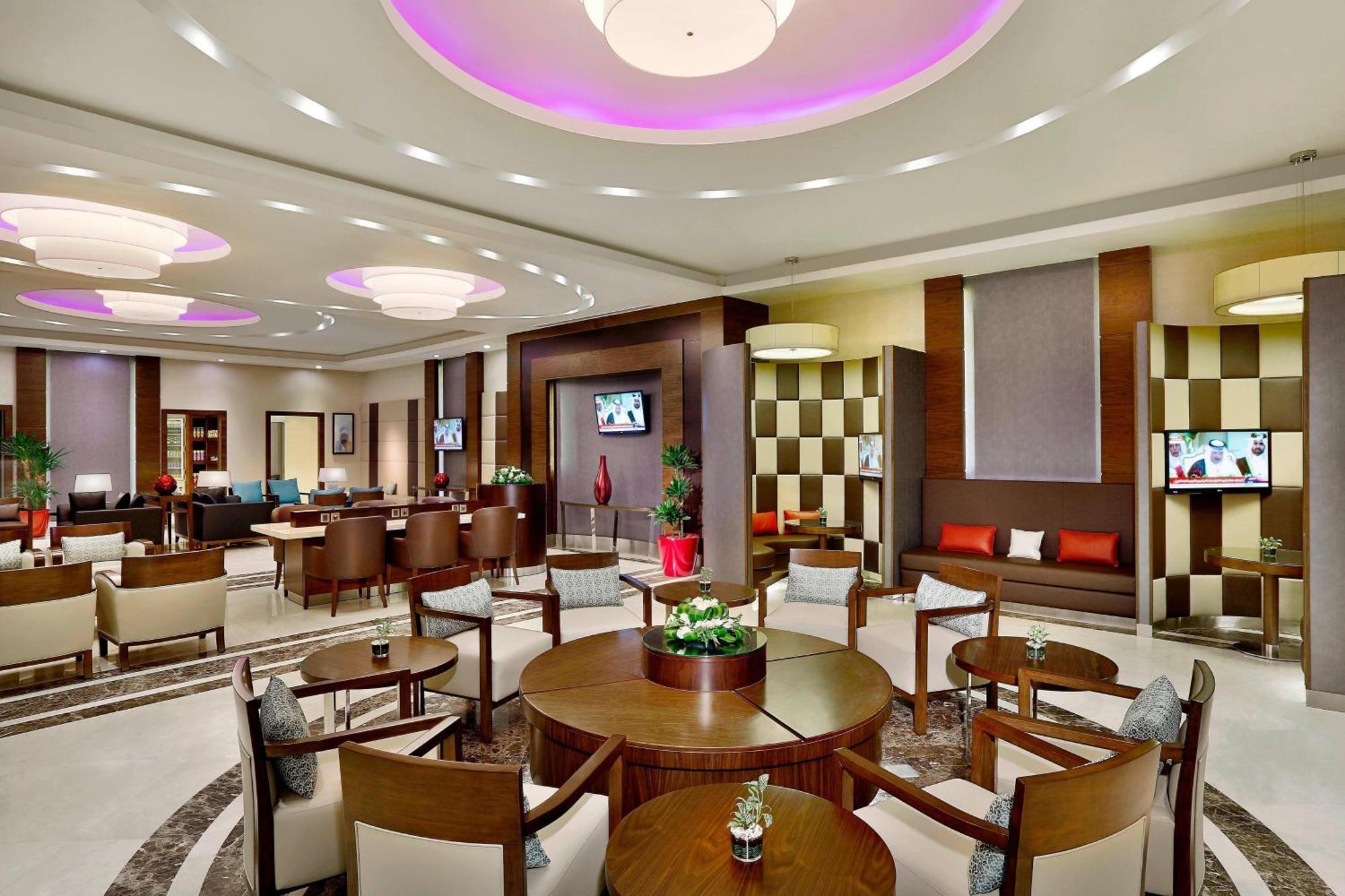 Residence Inn By Marriott Jazan מראה חיצוני תמונה