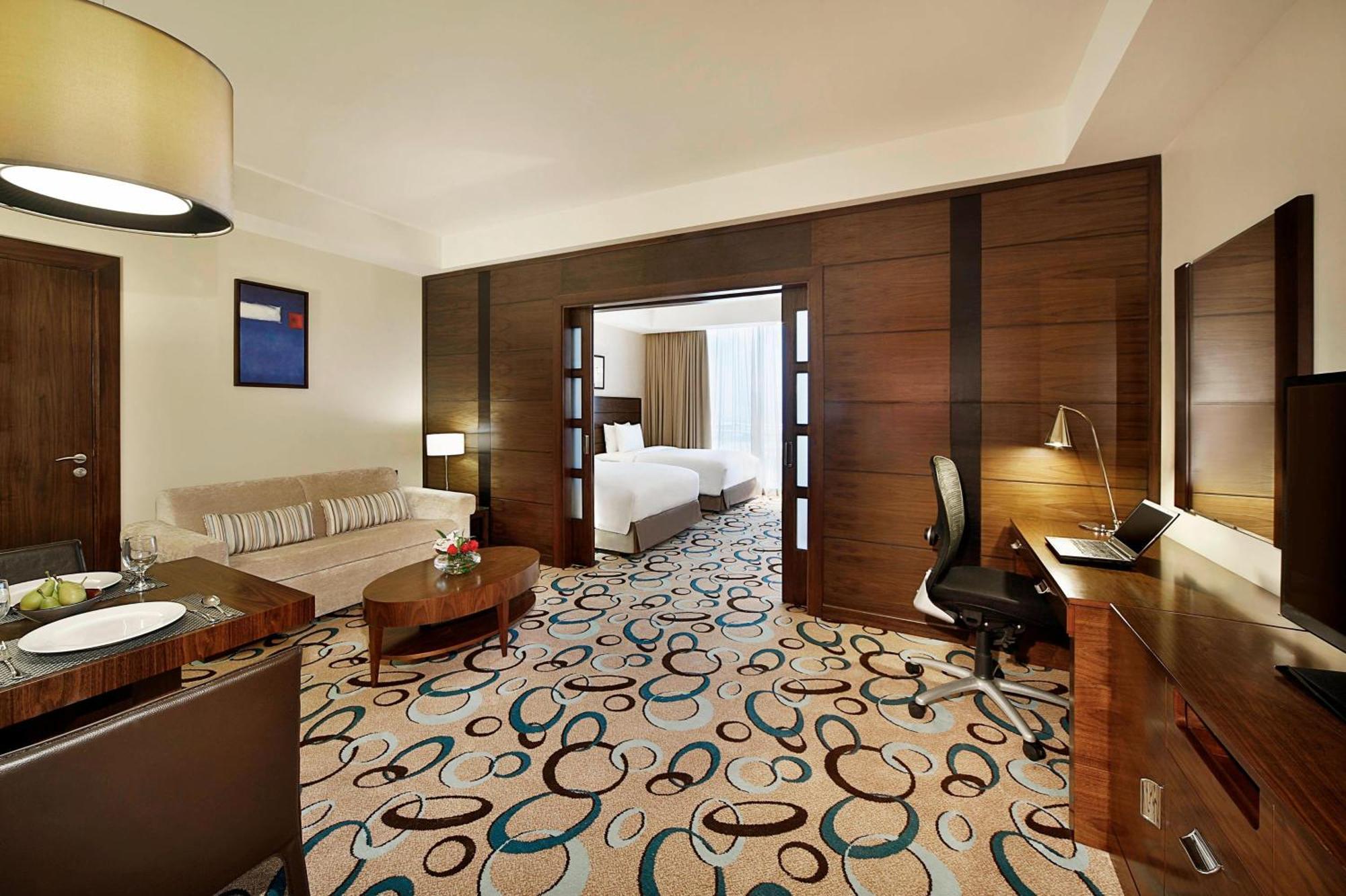Residence Inn By Marriott Jazan מראה חיצוני תמונה