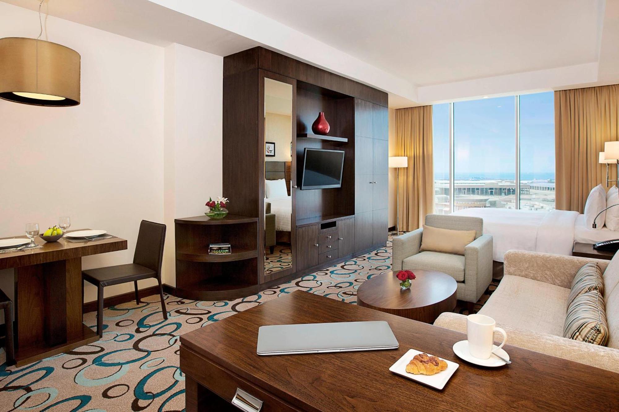 Residence Inn By Marriott Jazan מראה חיצוני תמונה