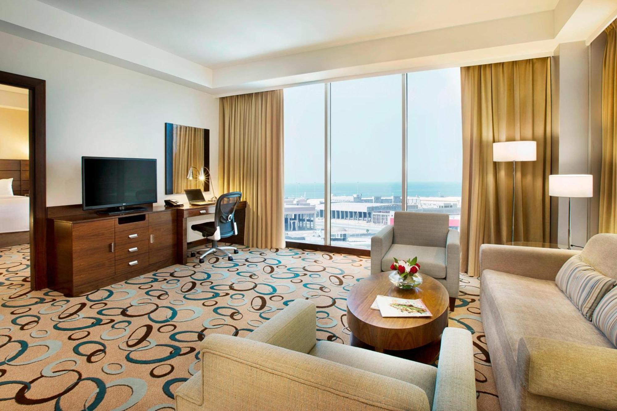 Residence Inn By Marriott Jazan מראה חיצוני תמונה