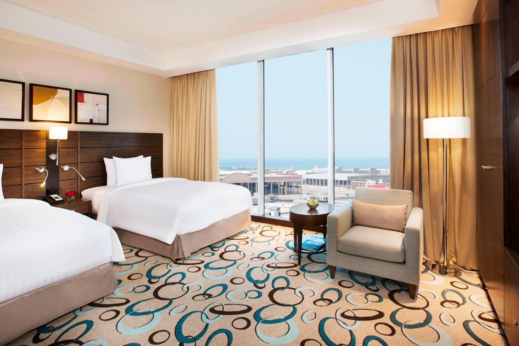 Residence Inn By Marriott Jazan מראה חיצוני תמונה