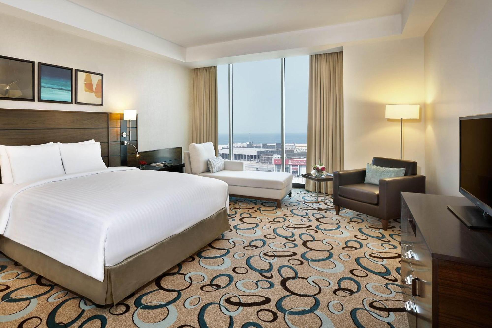 Residence Inn By Marriott Jazan מראה חיצוני תמונה