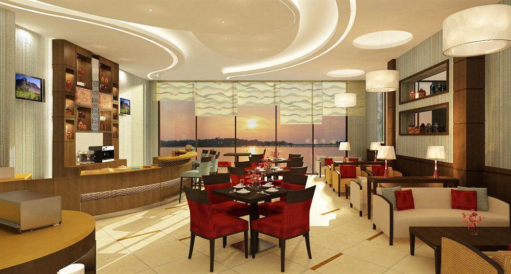 Residence Inn By Marriott Jazan מראה חיצוני תמונה