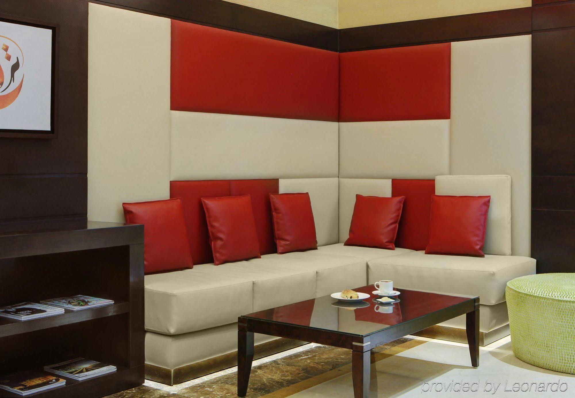 Residence Inn By Marriott Jazan מראה חיצוני תמונה