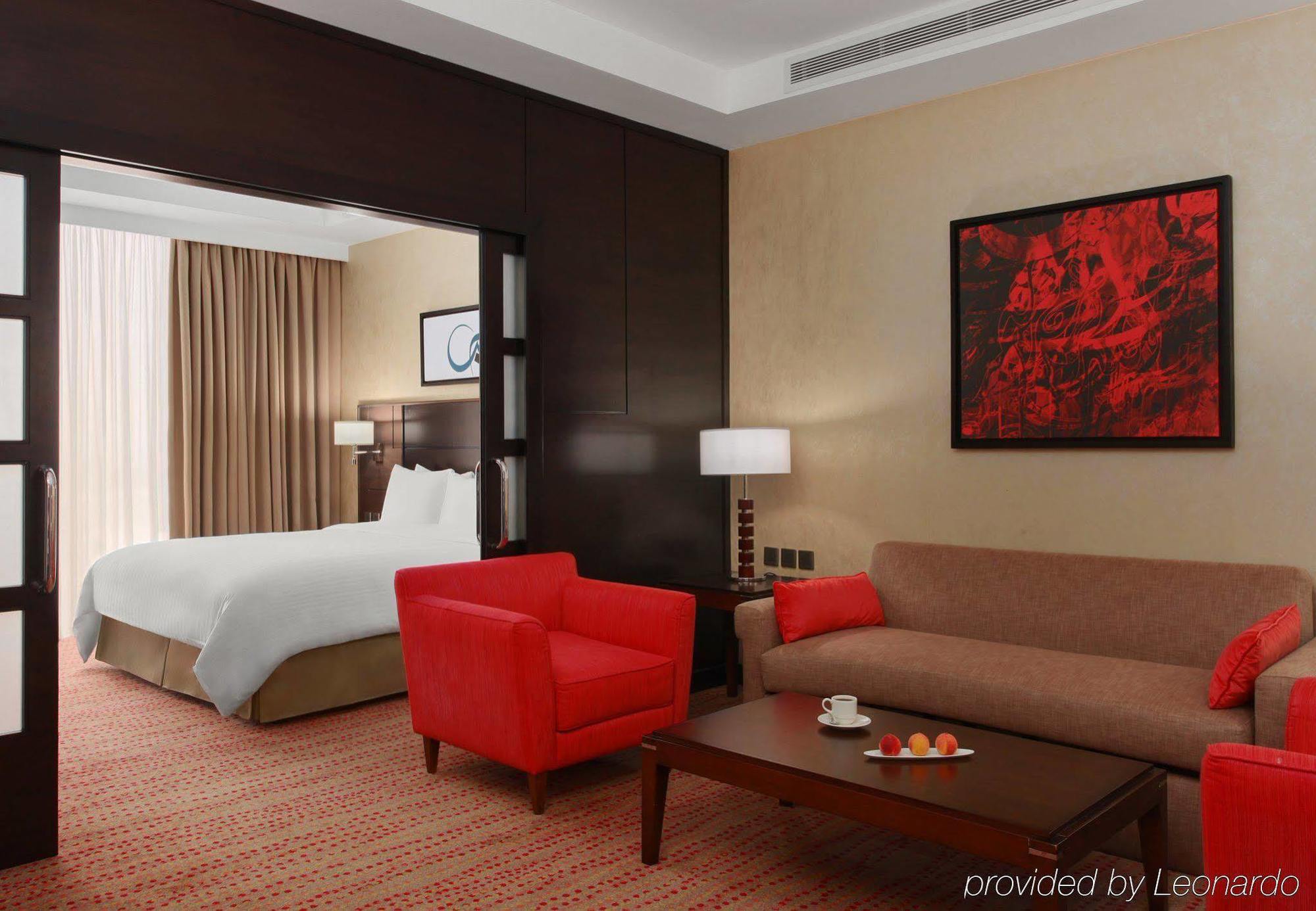 Residence Inn By Marriott Jazan מראה חיצוני תמונה