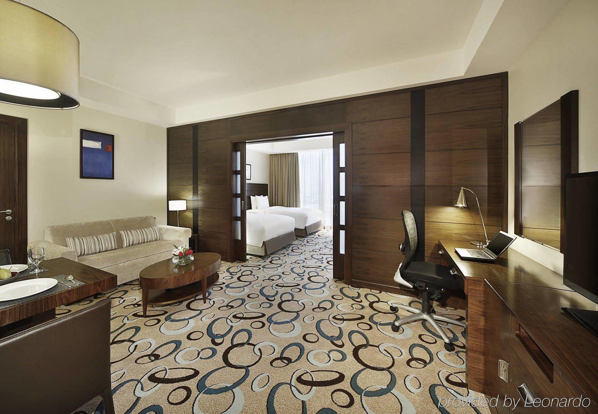 Residence Inn By Marriott Jazan מראה חיצוני תמונה