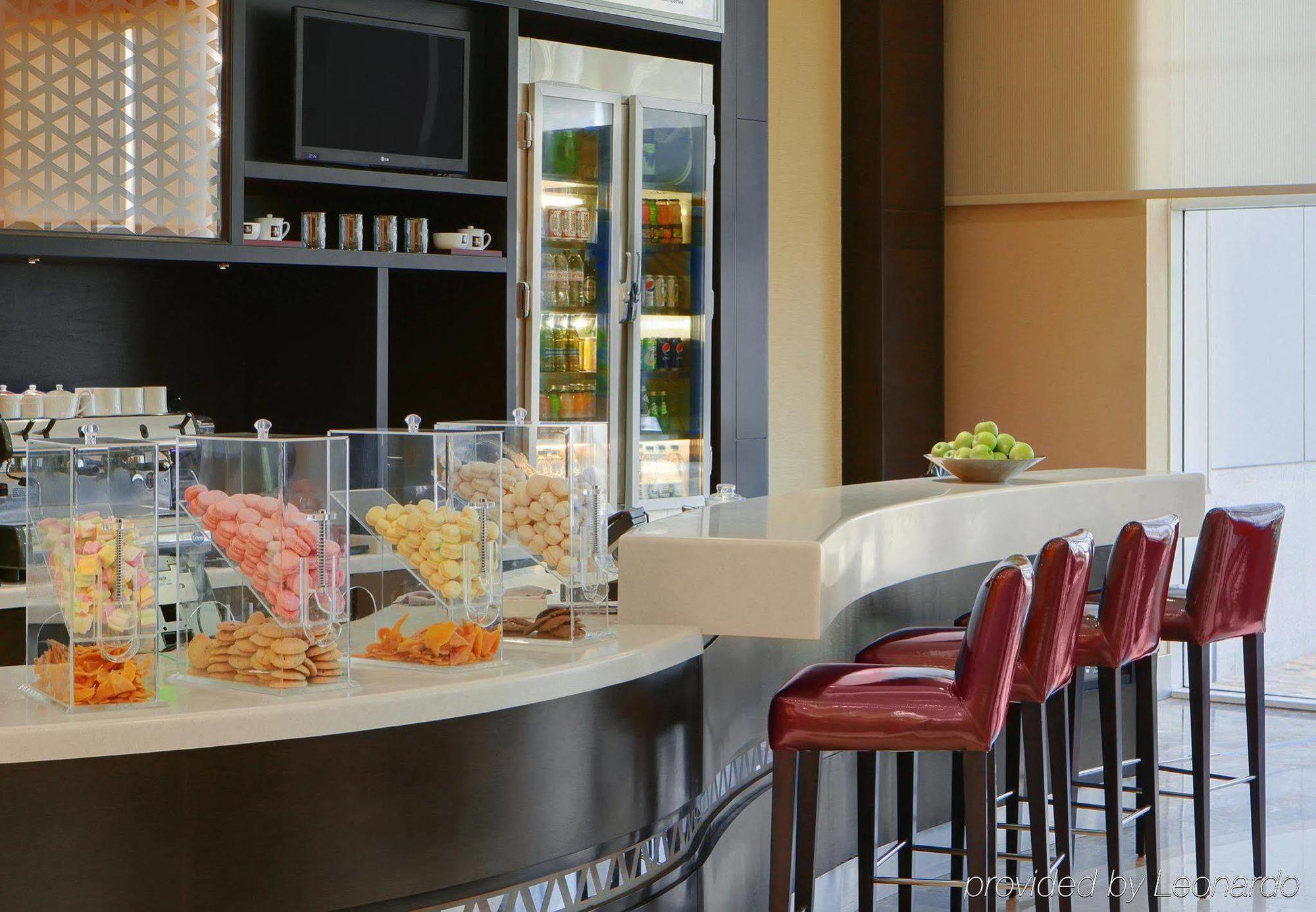 Residence Inn By Marriott Jazan מראה חיצוני תמונה