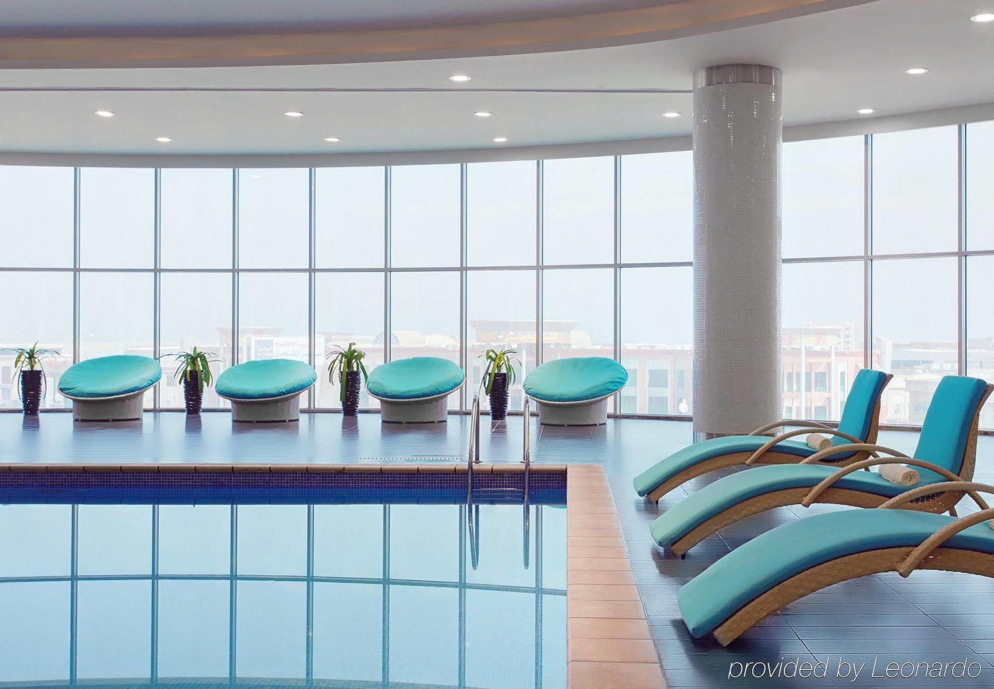 Residence Inn By Marriott Jazan מראה חיצוני תמונה