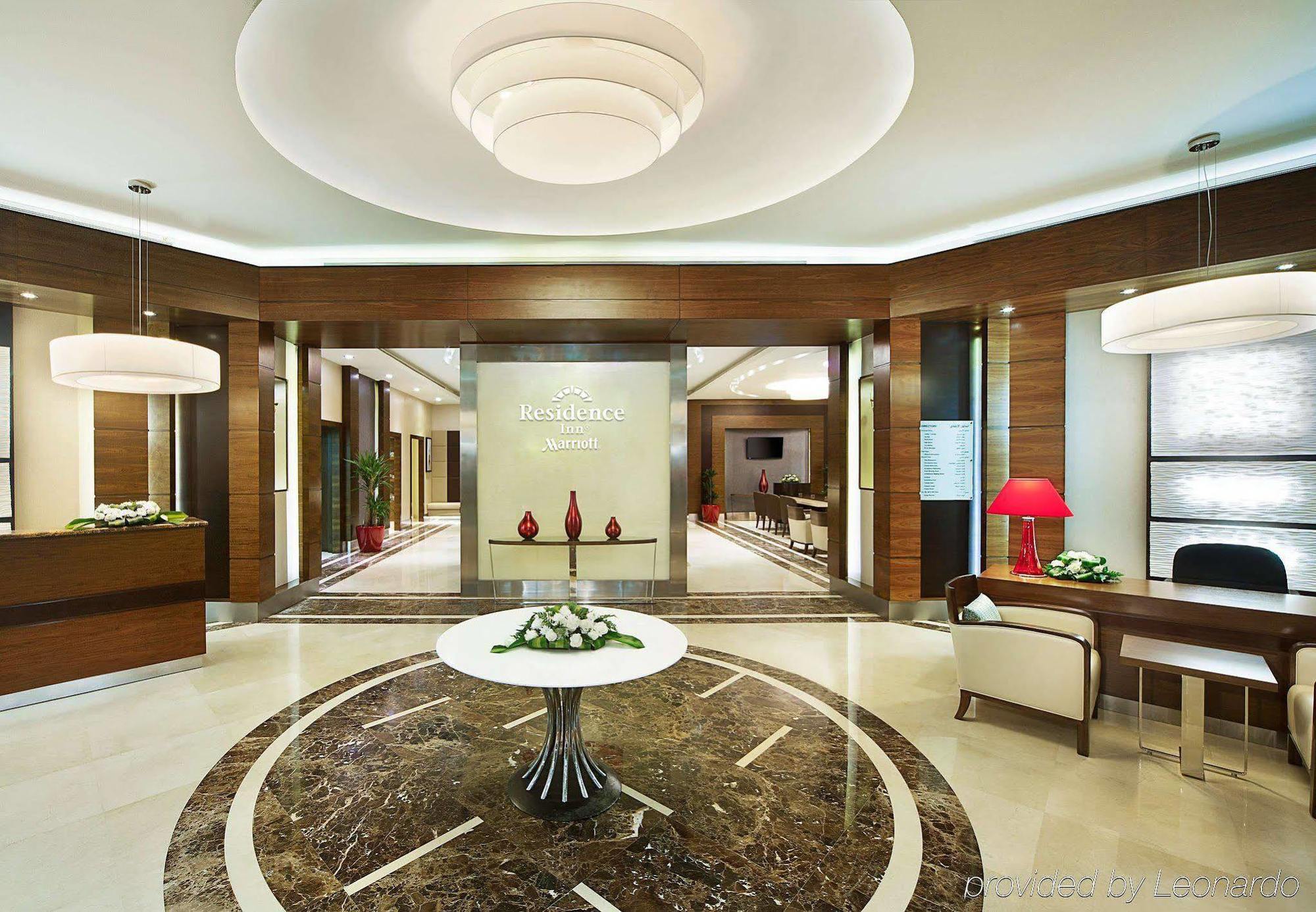 Residence Inn By Marriott Jazan מראה חיצוני תמונה