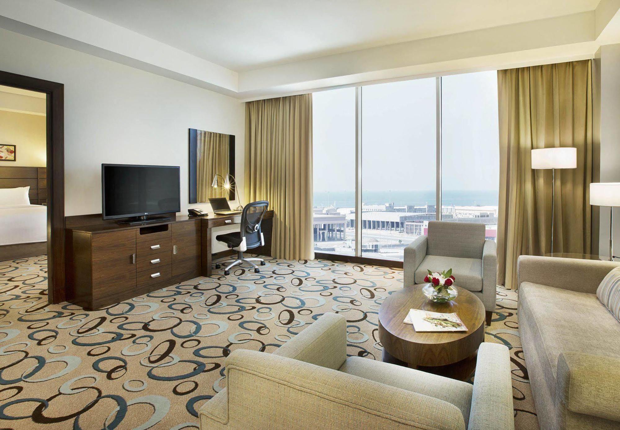 Residence Inn By Marriott Jazan מראה חיצוני תמונה