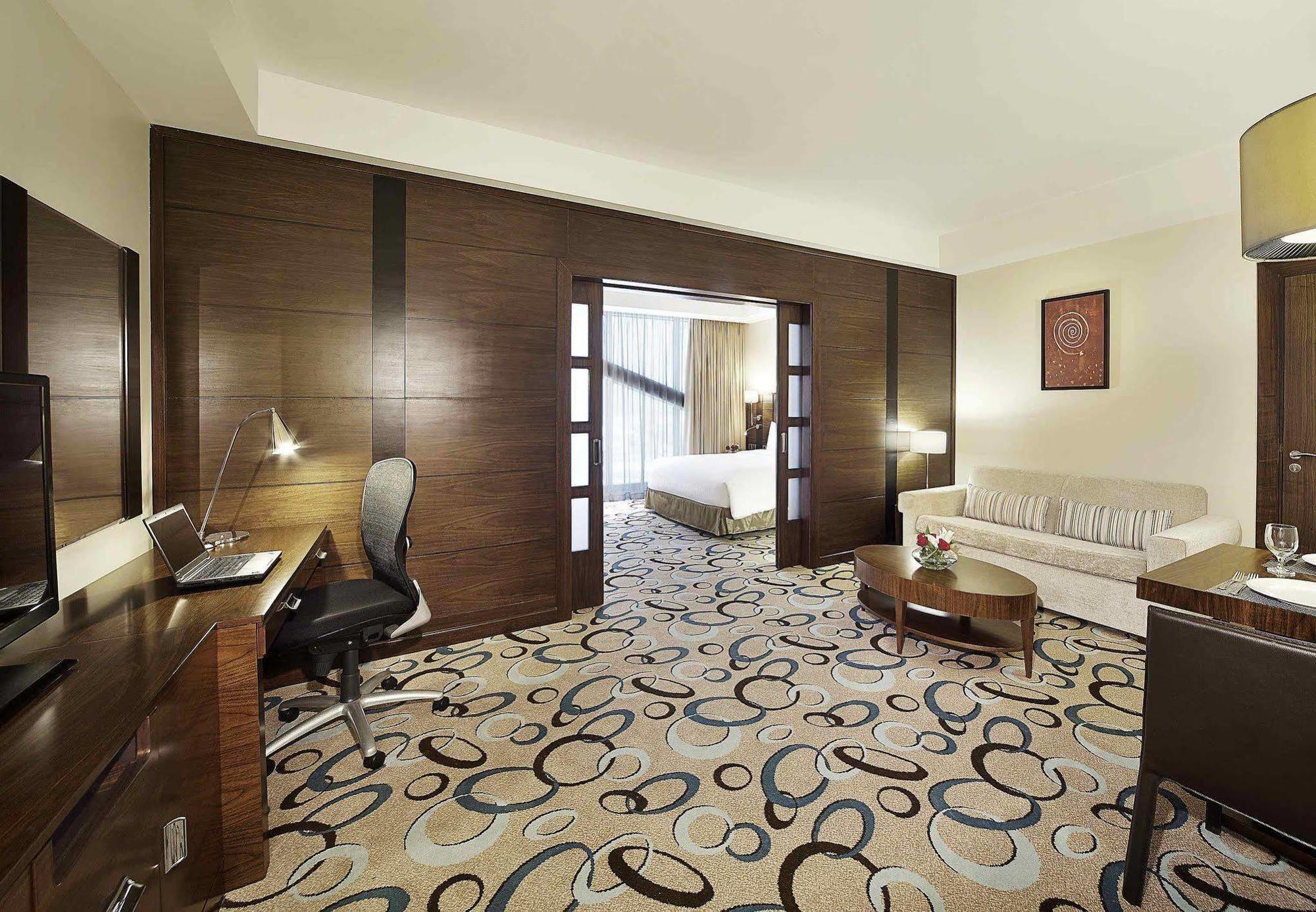 Residence Inn By Marriott Jazan מראה חיצוני תמונה