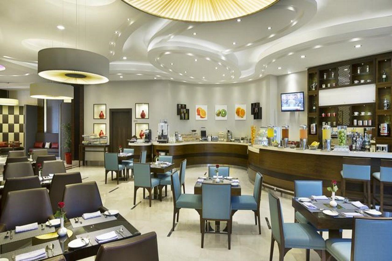 Residence Inn By Marriott Jazan מראה חיצוני תמונה