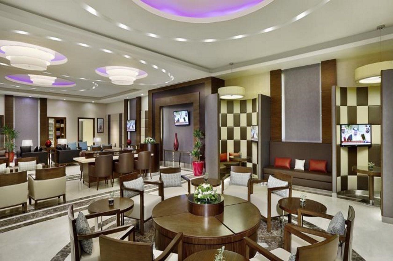 Residence Inn By Marriott Jazan מראה חיצוני תמונה